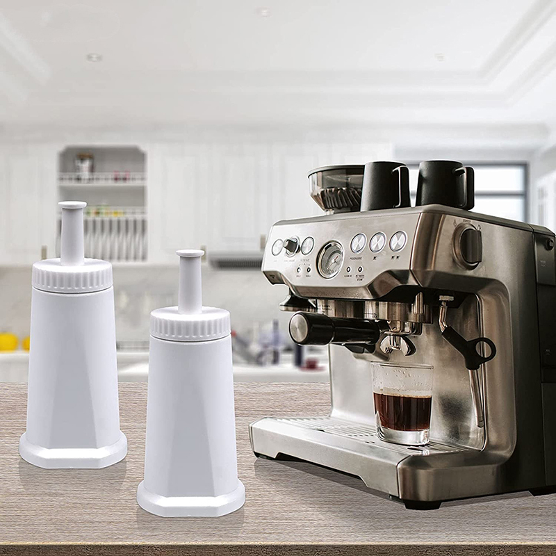 Breville Espresso Barista Touch - Фильтр для воды для кофемашины совместим