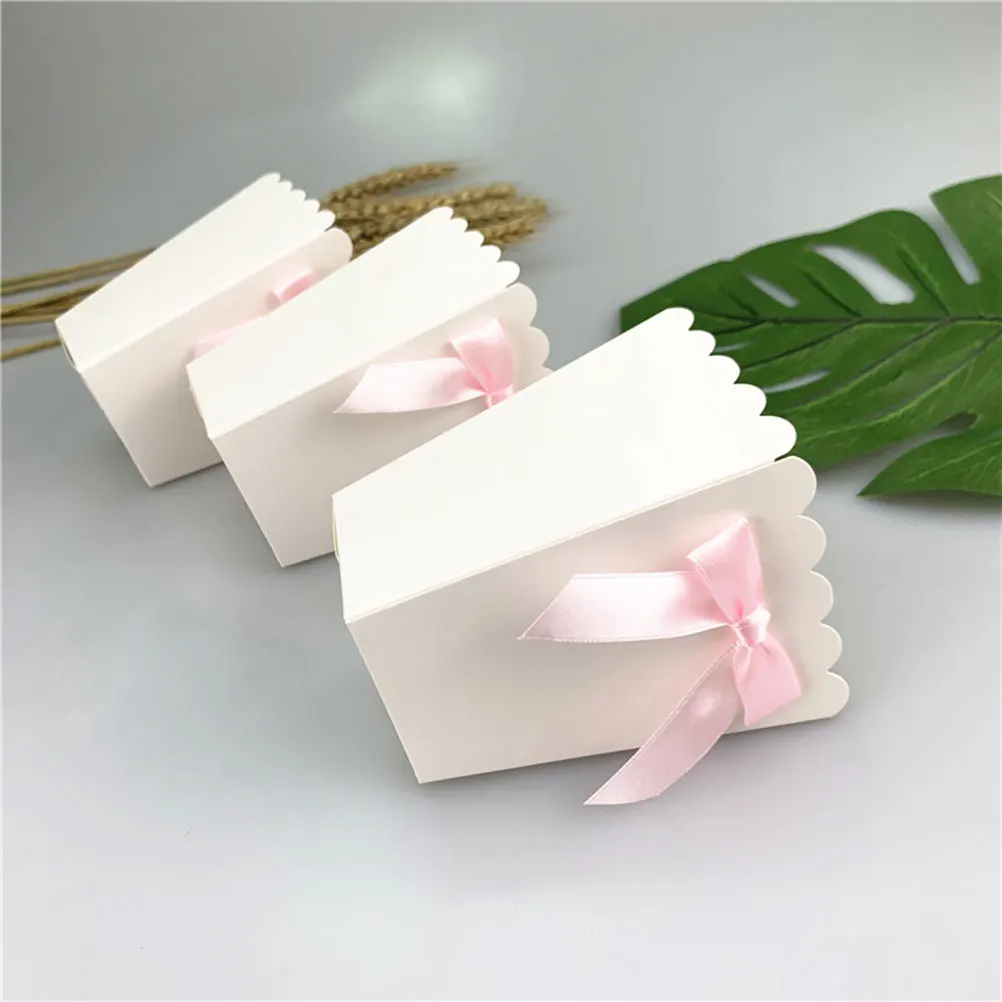 Food Snacks For Baby Shower - 12 шт., коробка для попкорна с