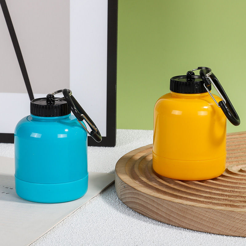 100 мл шейкер для протеинового – обзор и цена Protein Bar Box