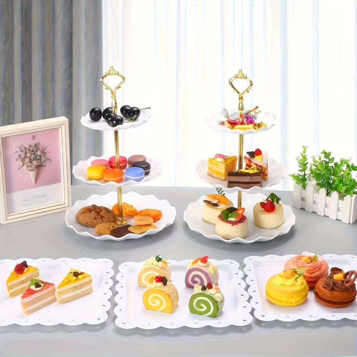 1/3/4/5 шт. набор декоративных – обзор и цена Food Snacks For Baby Shower