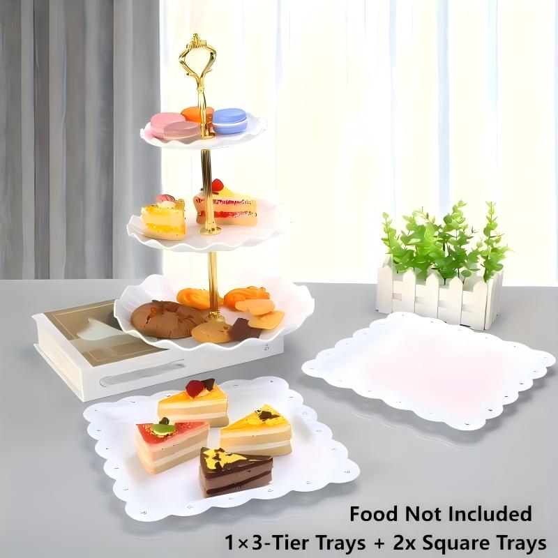 1/3/4/5 шт. набор декоративных – обзор и цена Food Snacks For Baby Shower