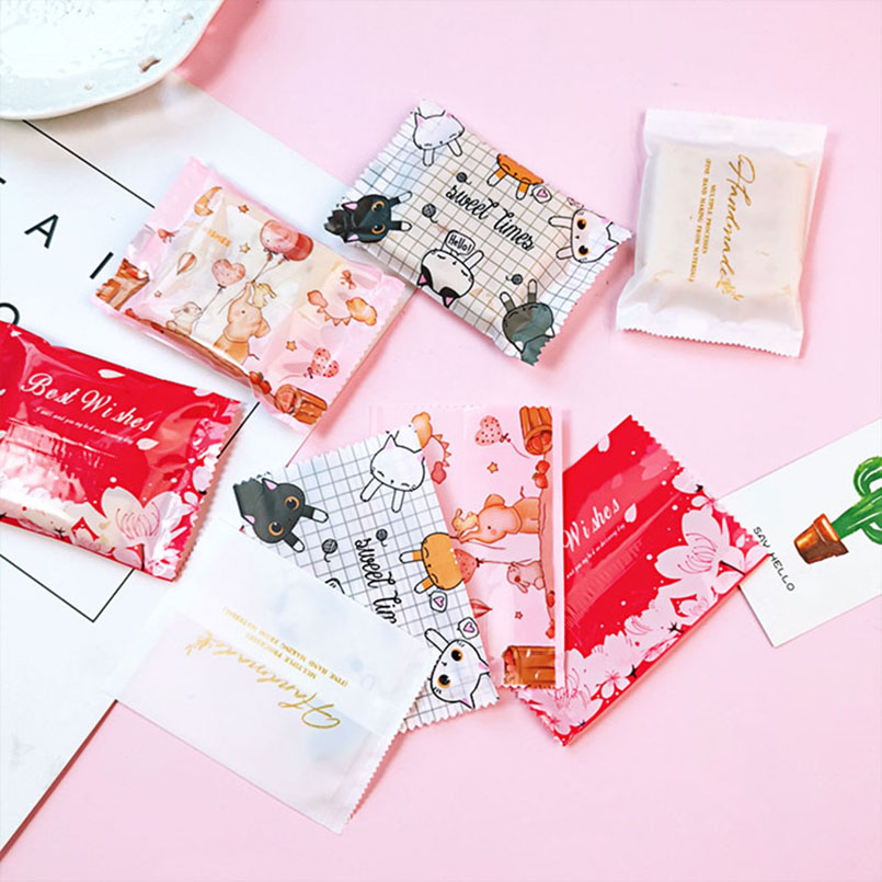 100 шт., день рождения, детски – обзор и цена Food Snacks For Baby Shower